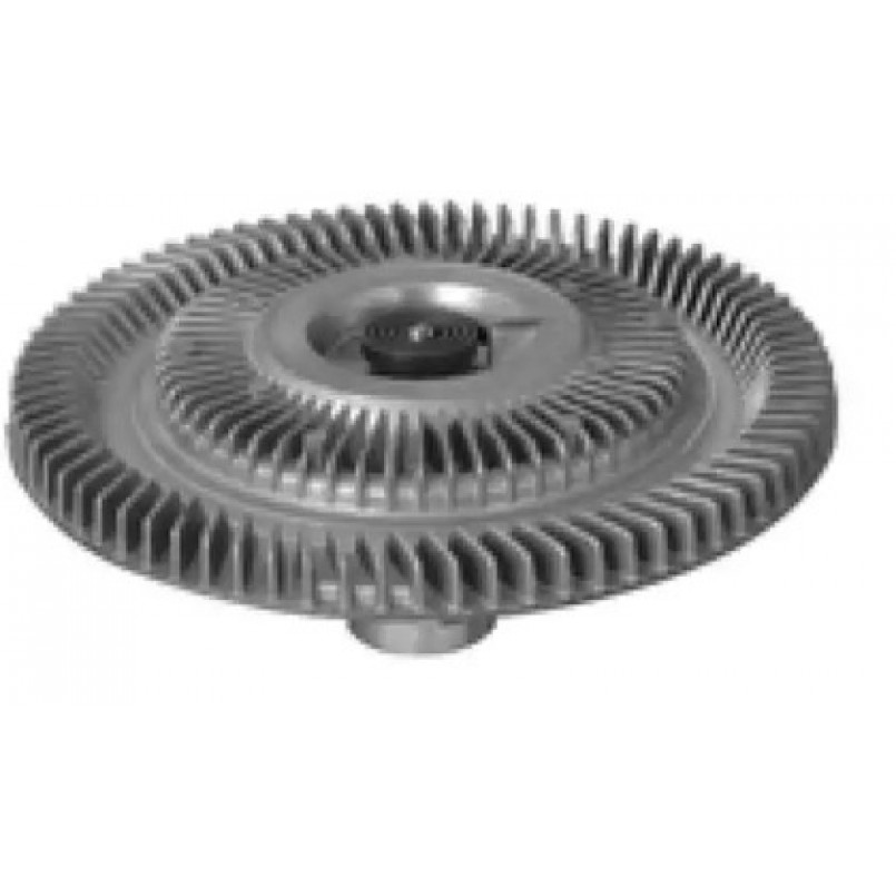 49577 NRF Віскомуфта вентилятора — фото товара №2