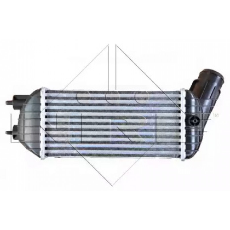 30376 NRF Інтеркуллер — фото товара №2