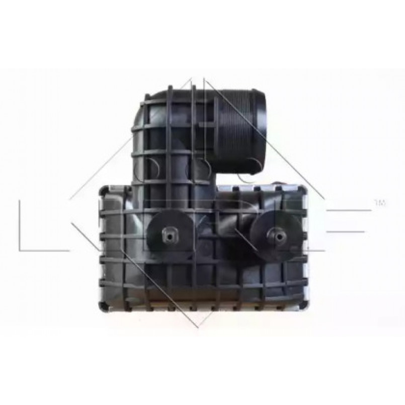 30376 NRF Інтеркуллер — фото товара №3