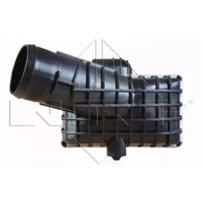 30376 NRF Інтеркуллер — фото товара №4