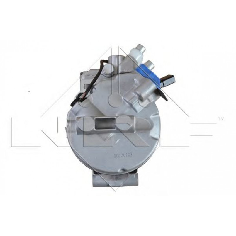 32106 NRF Компресор кондиціонера — фото товара №4