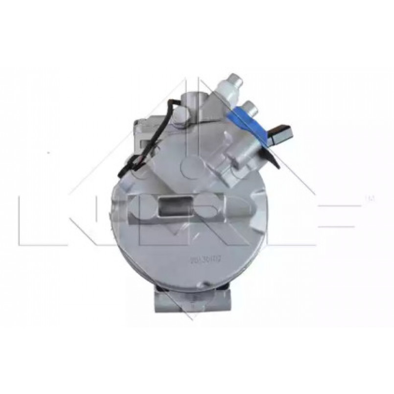 32106 NRF Компресор кондиціонера — фото товара №5