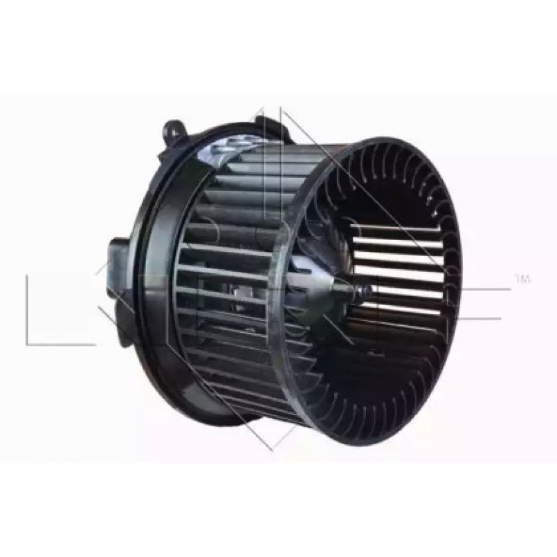 34014 NRF Вентилятор кабіни кондиціонера — фото товара №1