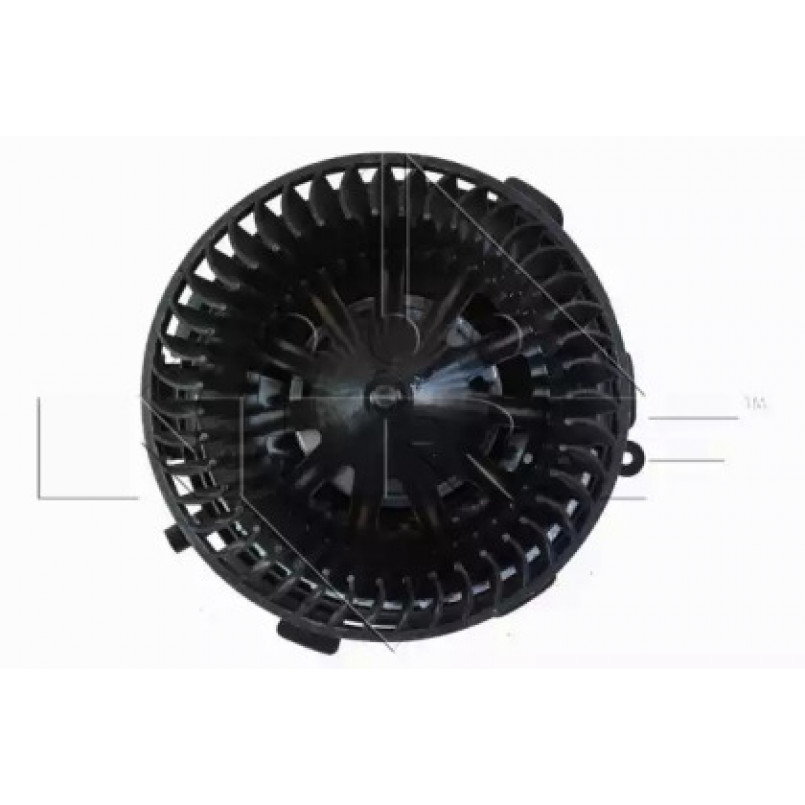 34014 NRF Вентилятор кабіни кондиціонера — фото товара №2