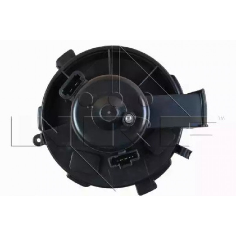 34014 NRF Вентилятор кабіни кондиціонера — фото товара №3