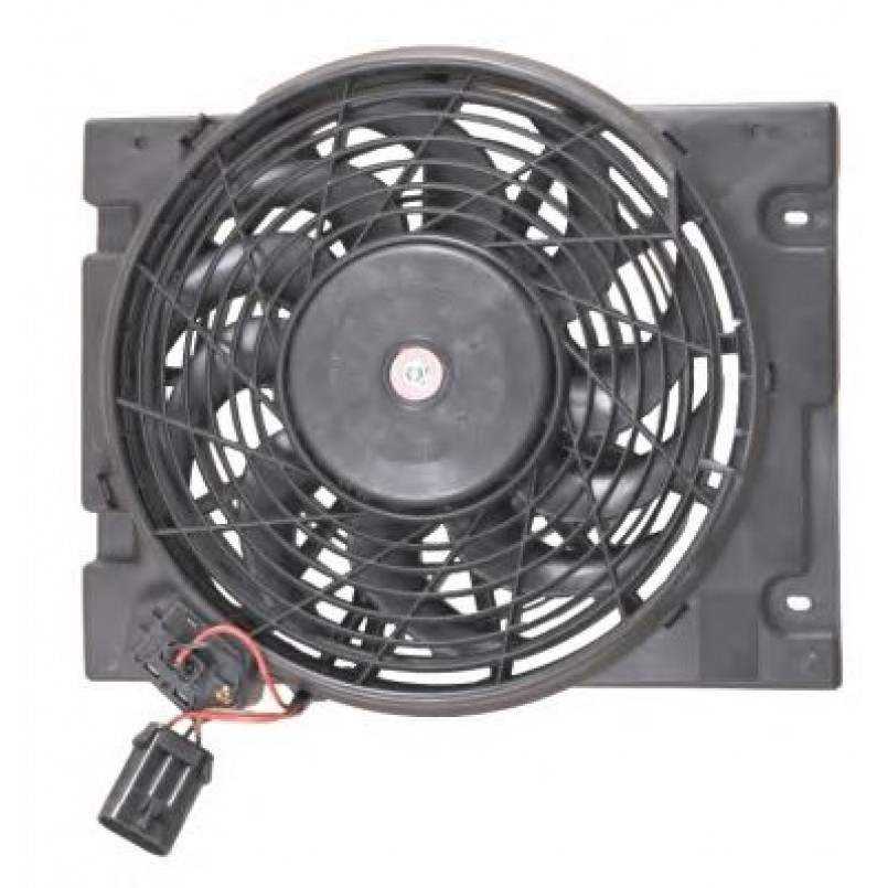 47010 NRF Вентилятор Радіатора — фото товара №2