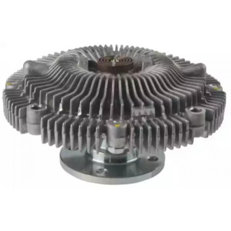 49576 NRF Віскомуфта вентилятора — фото товара №2