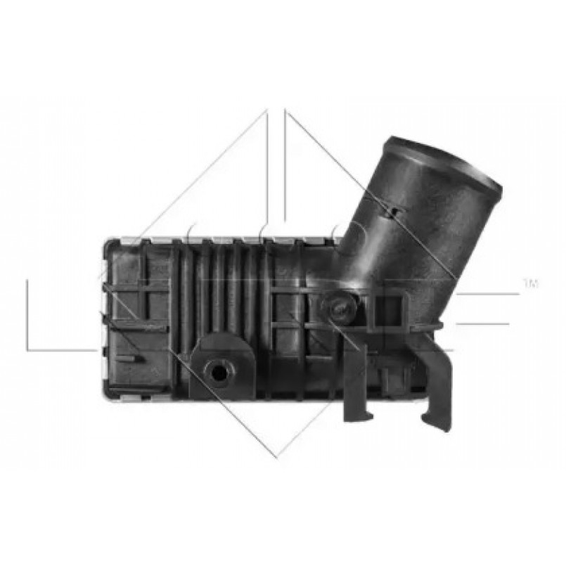 30909 NRF Інтеркуллер — фото товара №3