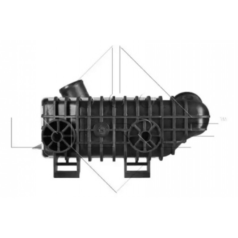 30909 NRF Інтеркуллер — фото товара №4