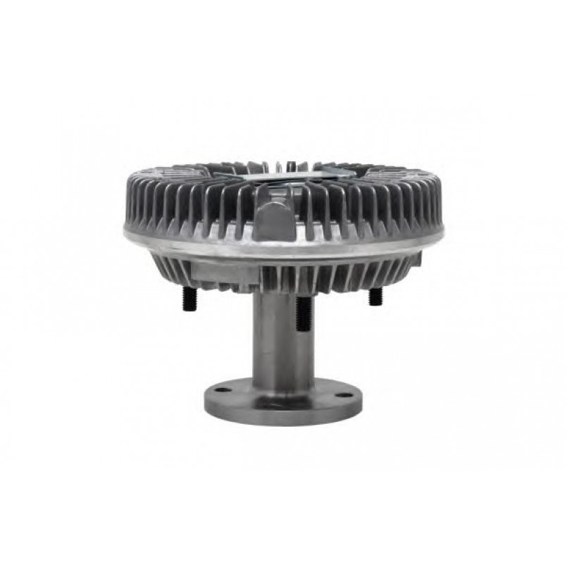 49089 NRF Віскомуфта вентилятора — фото товара №4