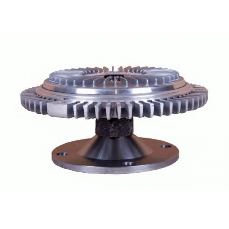 49063 NRF Віскомуфта вентилятора — фото товара №4