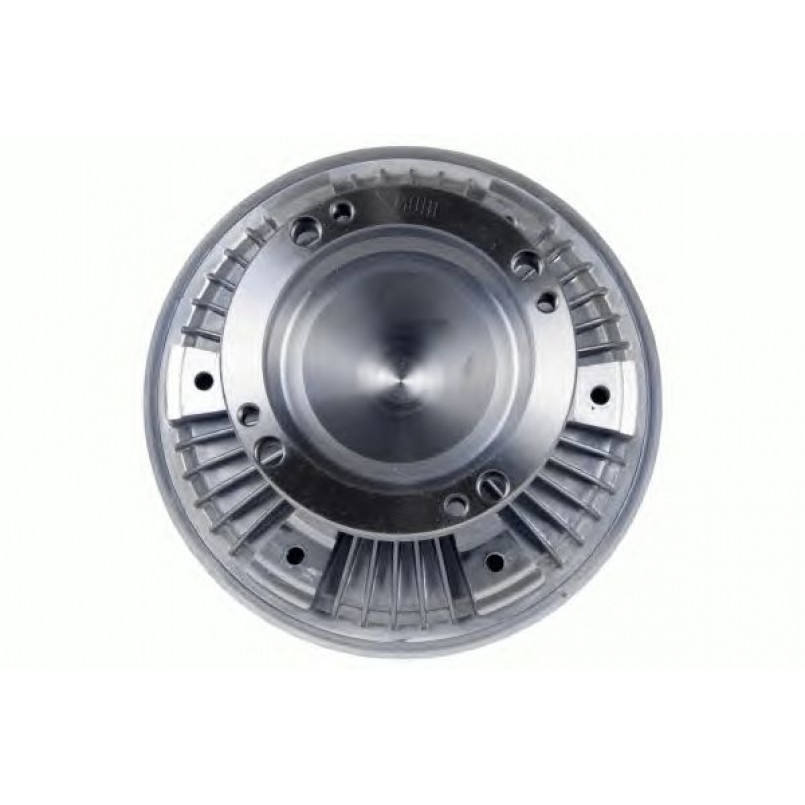 49014 NRF Віскомуфта вентилятора — фото товара №3