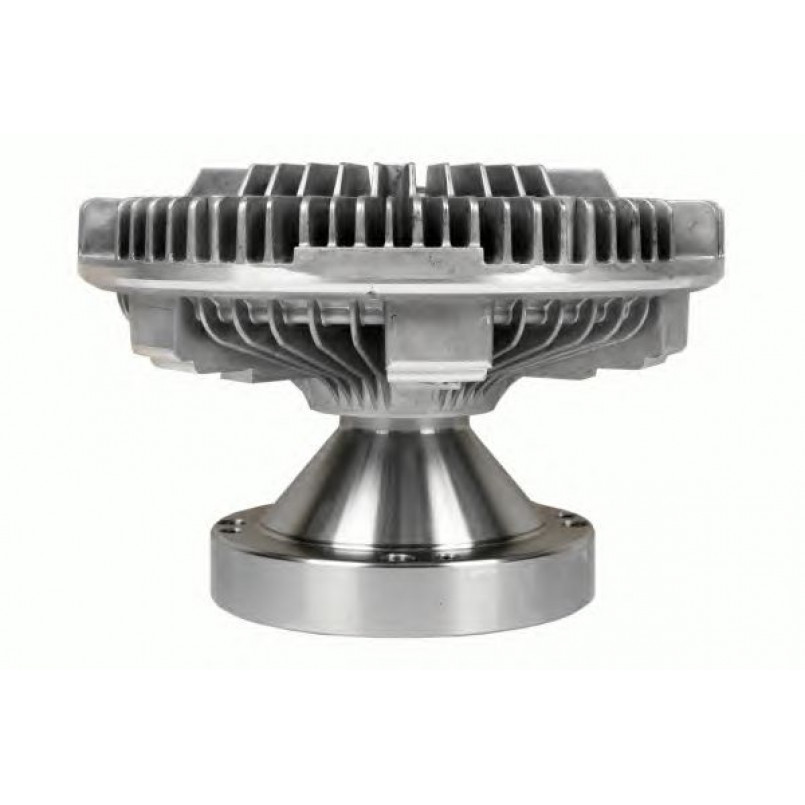 49014 NRF Віскомуфта вентилятора — фото товара №4