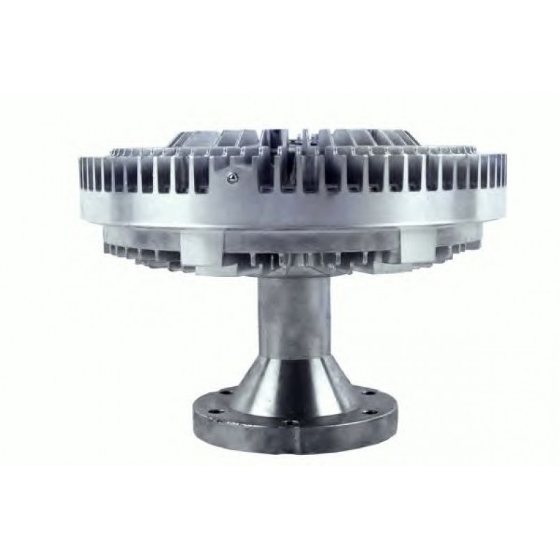 49041 NRF Віскомуфта вентилятора — фото товара №4