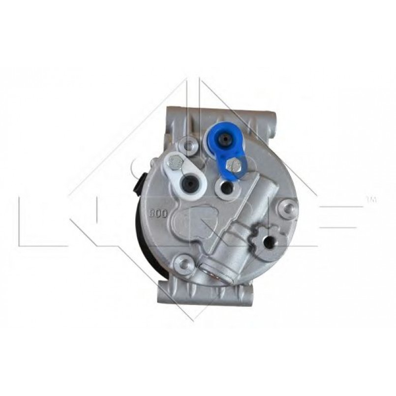 32208 NRF Компресор кондиціонера — фото товара №2