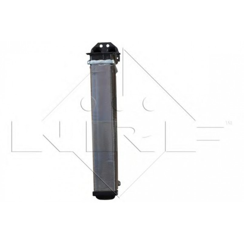 58617 NRF Радіатор опалення — фото товара №4