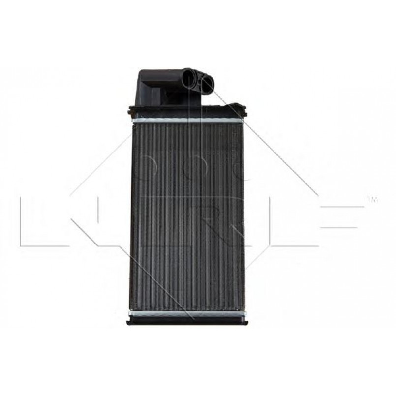 50577 NRF Радіатор опалення — фото товара №3