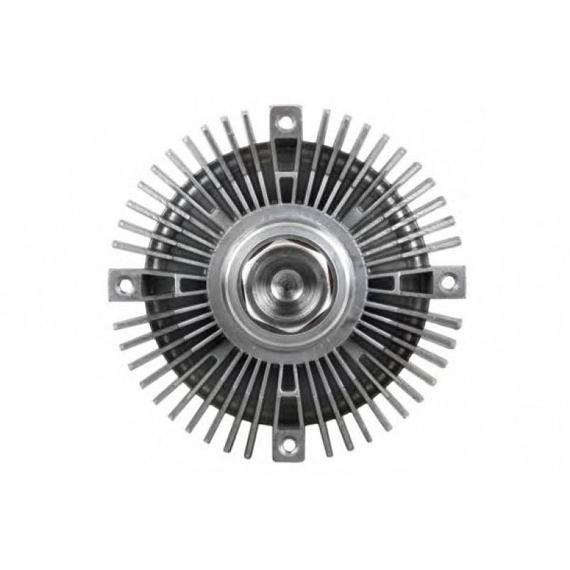 49521 NRF Віскомуфта вентилятора — фото товара №1