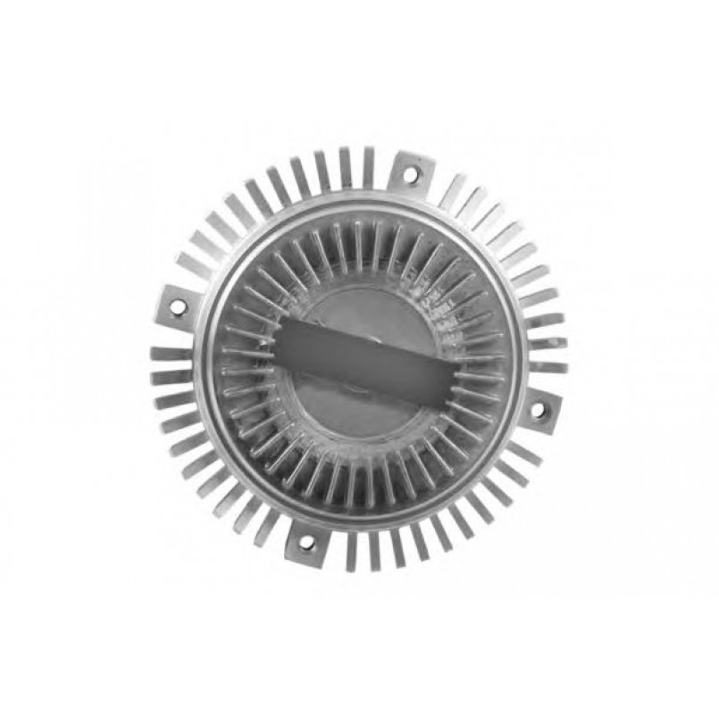 49521 NRF Віскомуфта вентилятора — фото товара №2