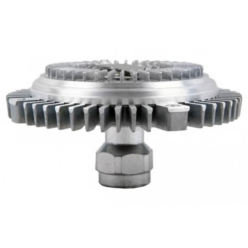 49521 NRF Віскомуфта вентилятора — фото товара №3