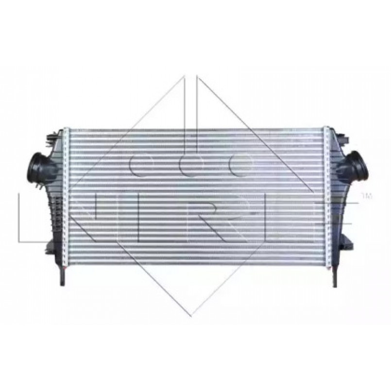 30796 NRF Інтеркуллер — фото товара №3