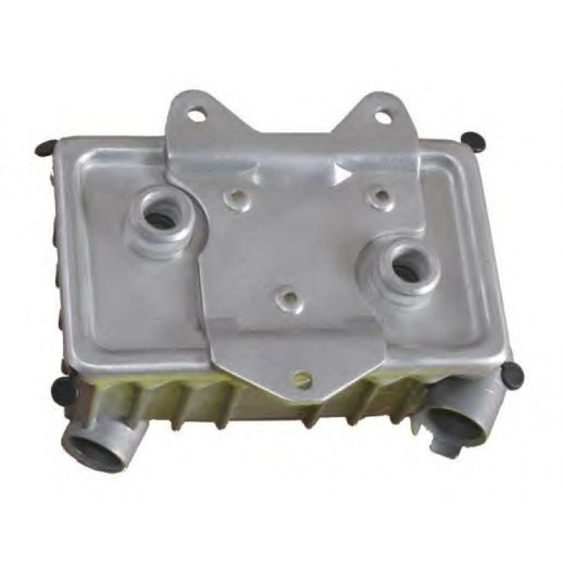 31181 NRF Радіатор масляний — фото товара №3