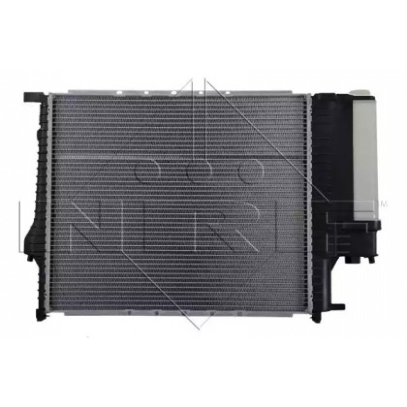 53852 NRF Радіатор охолодження — фото товара №3