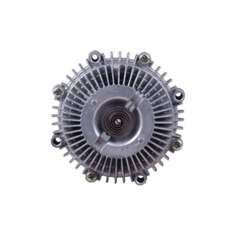 49524 NRF Віскомуфта вентилятора — фото товара №2