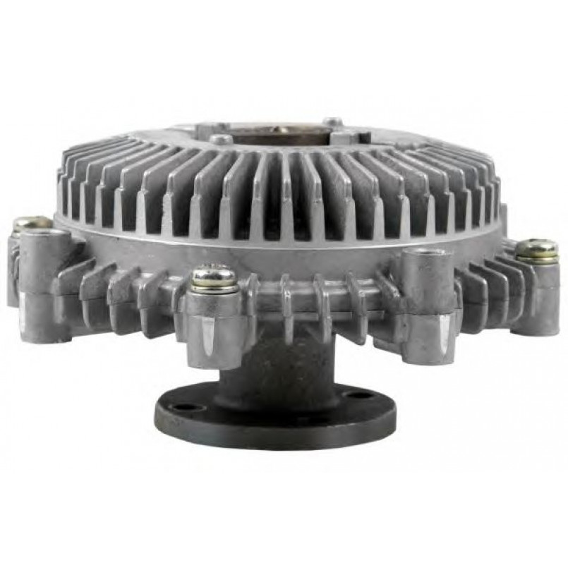 49524 NRF Віскомуфта вентилятора — фото товара №3