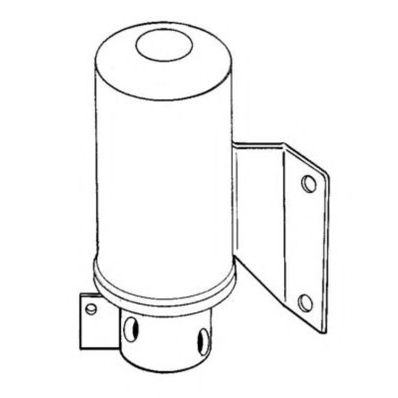 33071 NRF Осушувач кондиціонера — фото товара