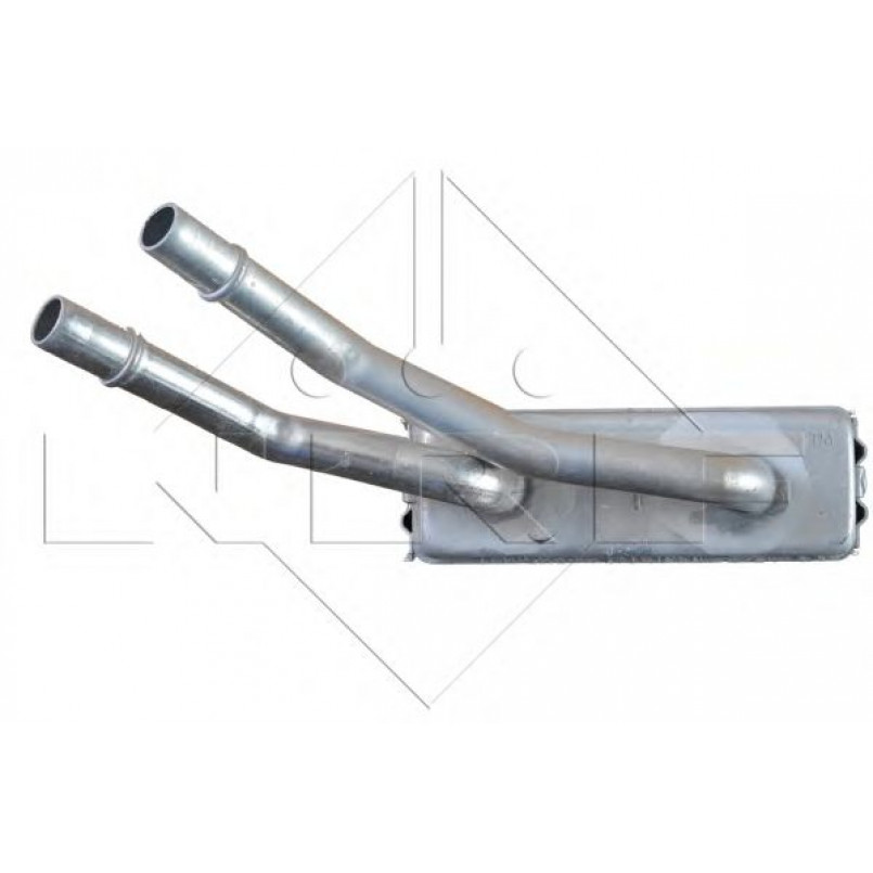 54230 NRF Радіатор опалення — фото товара №3