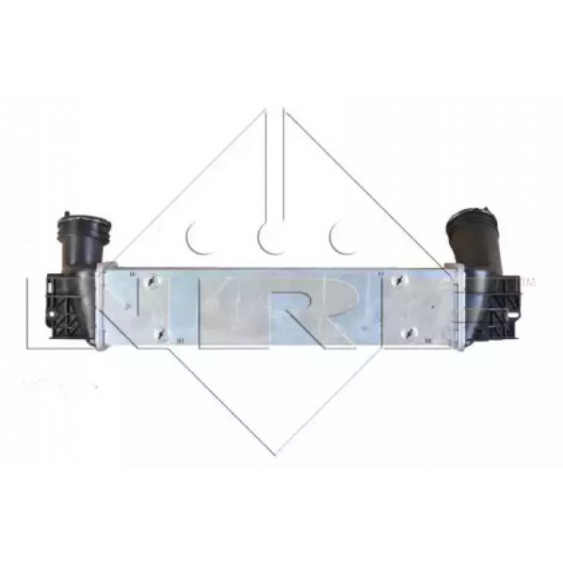 30386 NRF Інтеркуллер — фото товара №3