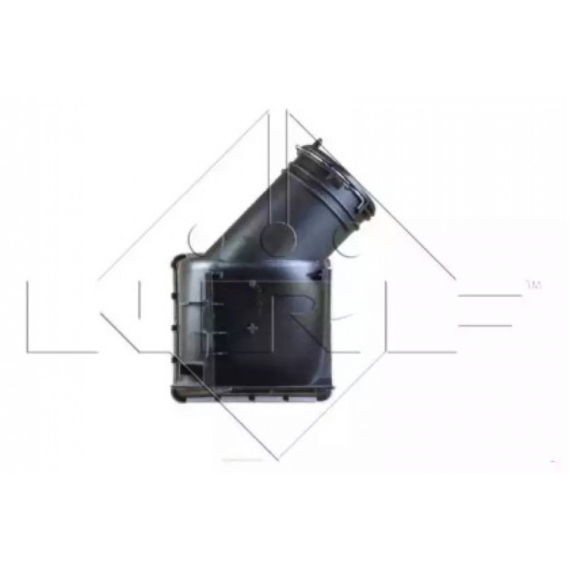 30386 NRF Інтеркуллер — фото товара №4