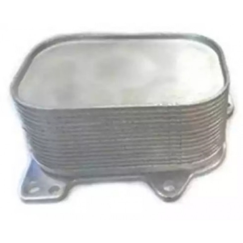 31267 NRF Радіатор масляний — фото товара №2