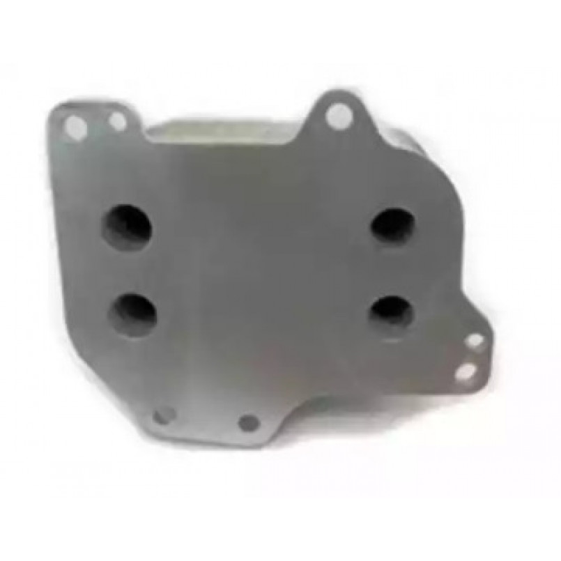 31267 NRF Радіатор масляний — фото товара №3