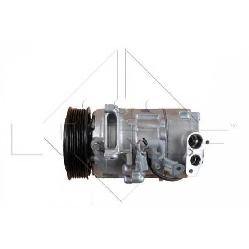 32598 NRF Компресор кондиціонера — фото товара №2
