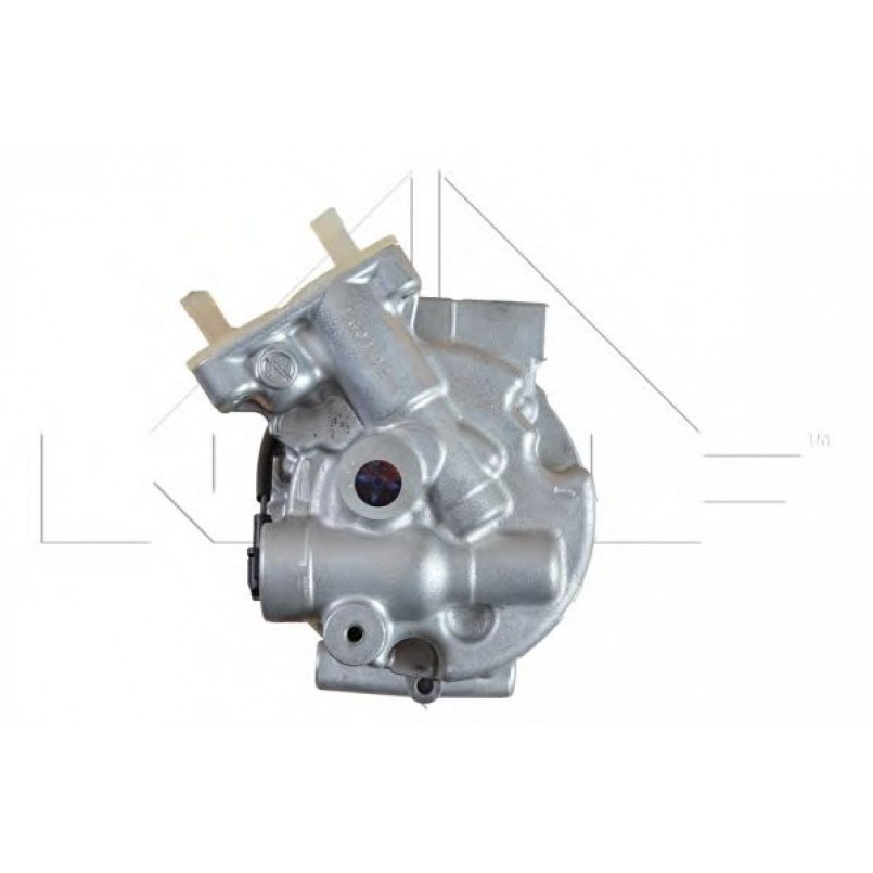 32597 NRF Компресор кондиціонера — фото товара №3