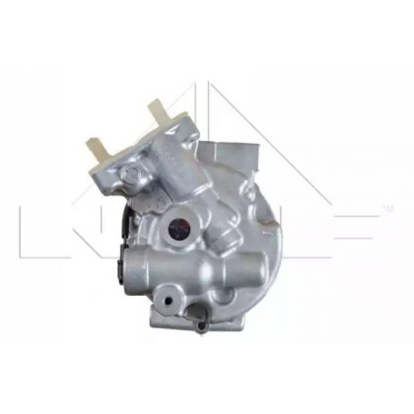 32597 NRF Компресор кондиціонера — фото товара №4