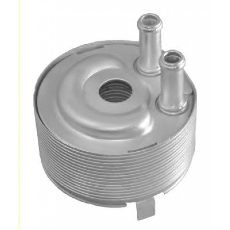 31184 NRF Радіатор масляний — фото товара №1