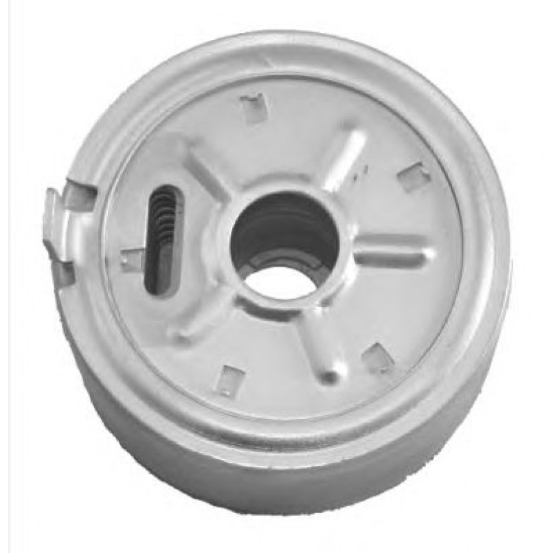 31184 NRF Радіатор масляний — фото товара №2