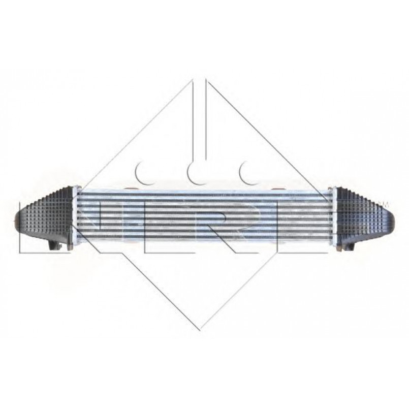 30506 NRF Інтеркуллер — фото товара №2