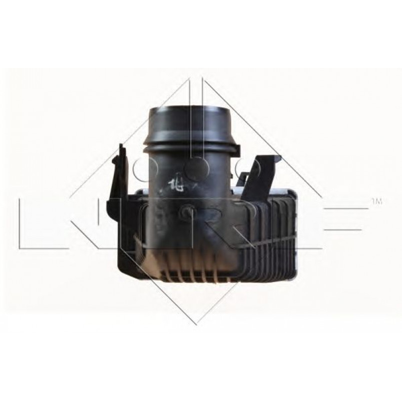 30506 NRF Інтеркуллер — фото товара №4