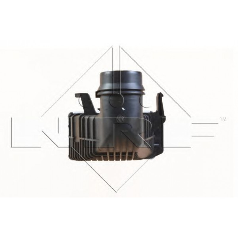 30506 NRF Інтеркуллер — фото товара №5