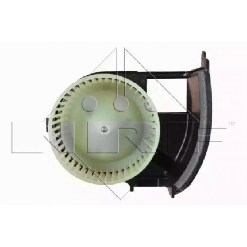 34060 NRF Вентилятор кабіни кондиціонера — фото товара №2