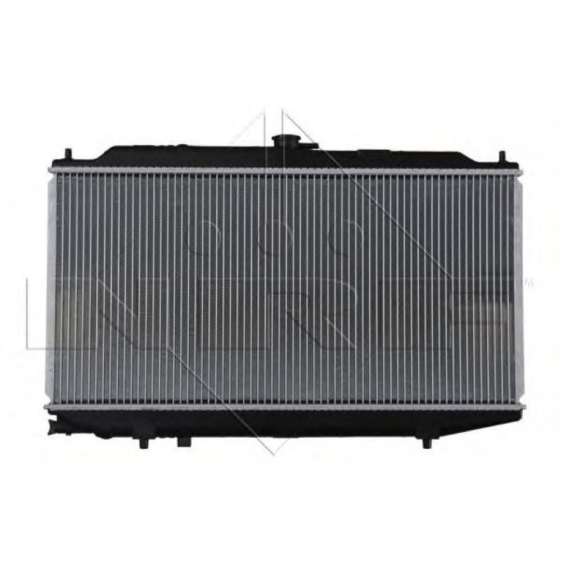 506728 NRF Радіатор охолодження — фото товара №2