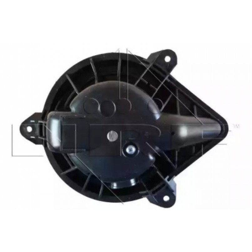 34059 NRF Вентилятор кабіни кондиціонера — фото товара №3