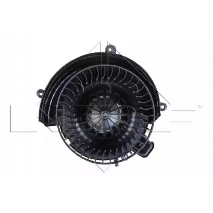 34106 NRF Вентилятор кабіни кондиціонера — фото товара №2