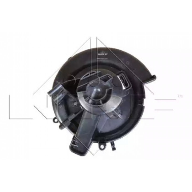 34106 NRF Вентилятор кабіни кондиціонера — фото товара №3