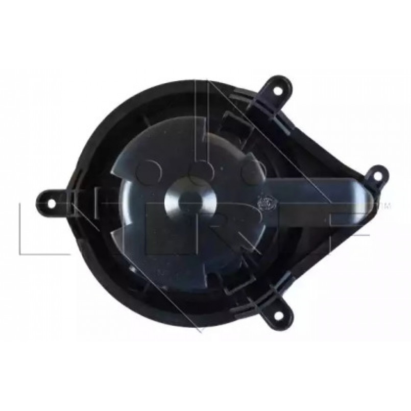 34061 NRF Вентилятор кабіни кондиціонера — фото товара №3