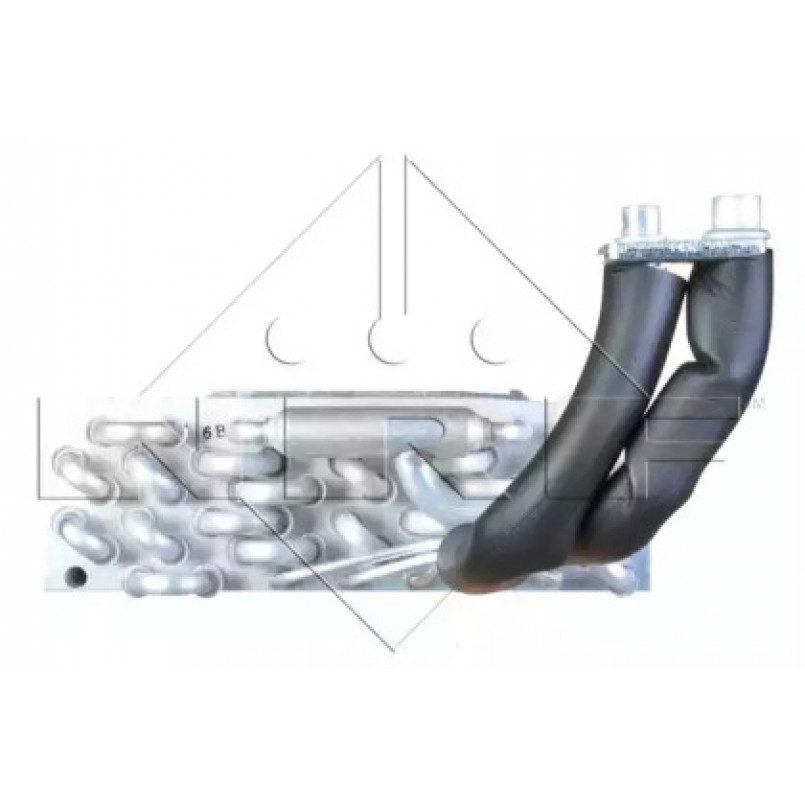 36030 NRF Випарювач кондиціонера — фото товара №5